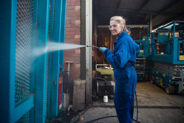 Trusted Hamilton Square, NJ Pressure Washing Services Experts